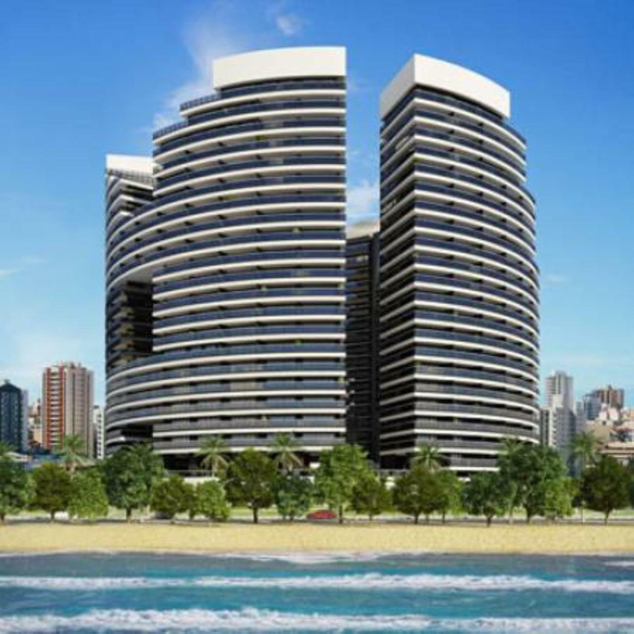 Grupo Vip Landscape Fortaleza Exterior foto